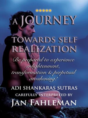cover image of A Journey Towards Self Realization